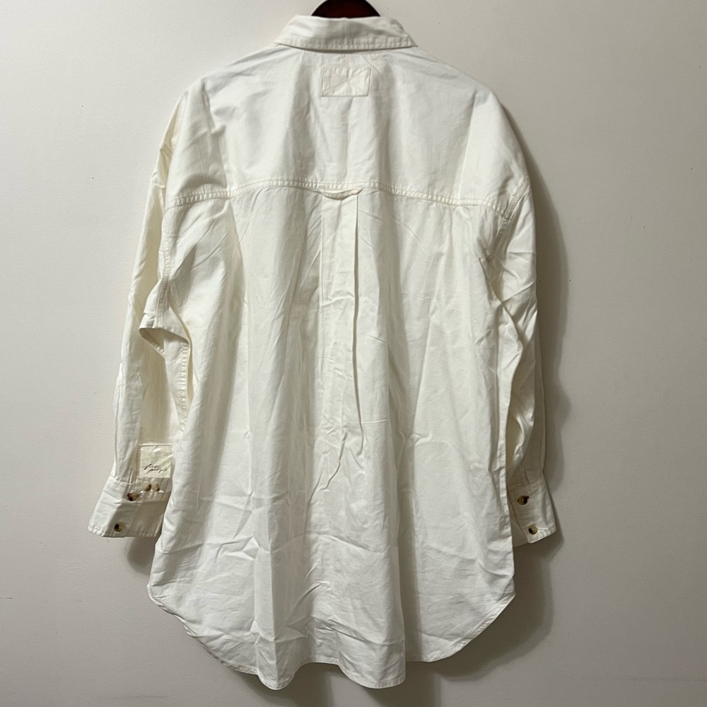 free people Freddie Shirt - Picture 5 of 6
